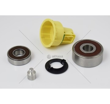 Ložisko BOSCH F 00M A47 718