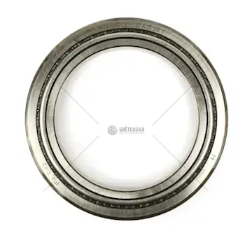 Ložisko ca original | 93-0231