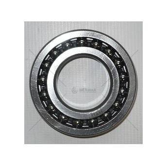 Ložisko čepu řízení Multicar FUMO E3