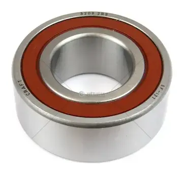 Ložisko craft zapouzdřené | 3208-2RS
