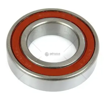 Ložisko craft zapouzdřené | 6006-2RS