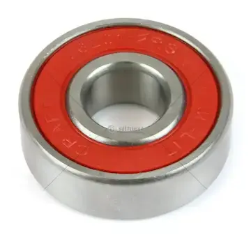 Ložisko craft zapouzdřené | 6201-2RS