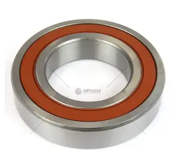Ložisko craft zapouzdřené | 6211-2RS
