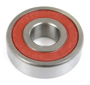 Ložisko craft zapouzdřené | 6303-2RS