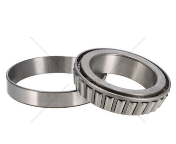 Ložisko diferenciálu IVECO EUROTRAKKER EURORICA 98170406