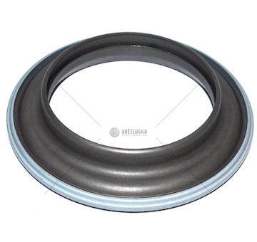 Ložisko horního uložení citroen berlingo 08> přední 1.6 hdi vkd 35002