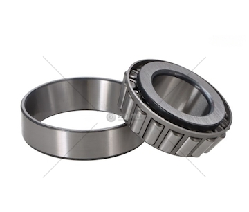 Lozisko, hridel diferencialu FERSA 32207F