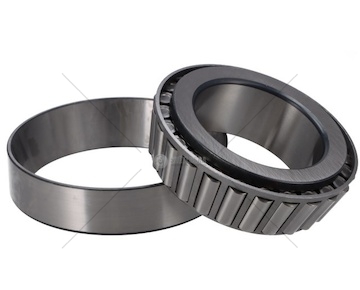 Lozisko, hridel diferencialu FERSA 33115F