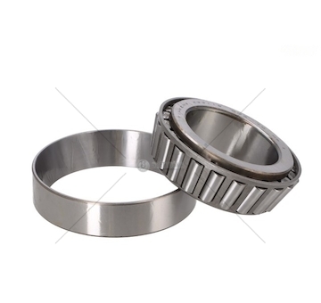 Lozisko, hridel diferencialu TIMKEN 33115/TIMKEN