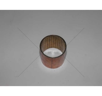 Lozisko, hridel vacky brzdy UC A1605