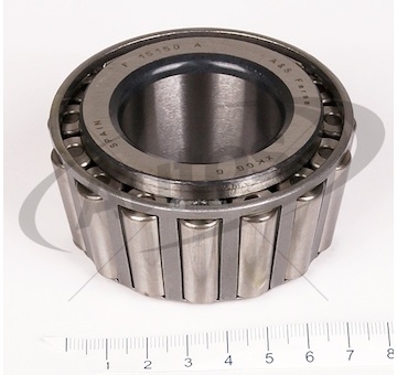 Ložisko hřídele převodovky 38x40x78,8/ 328915q  volvo sr 1400/1700/1900 vt/vto  0086562_A