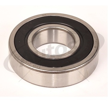 Ložisko hřídele převodovky 45x100x25/ 63092 rsc3 zf 6s850 0120030_A