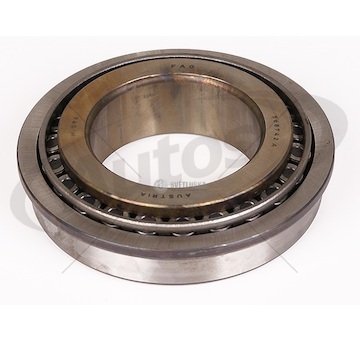 Ložisko hřídele převodovky 80x140x36,50/ 568742a zf 16s150-16s251 0087787_A