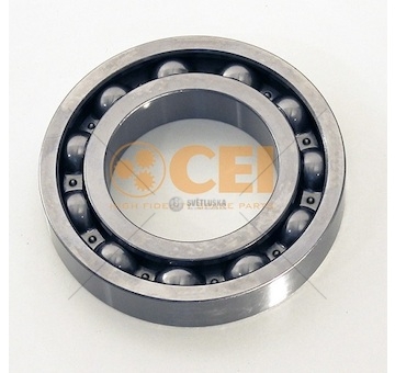 Ložisko hřídele převodovky 90x160x30/ 539244b 225b.b zf astronic 16s220 0191366_A