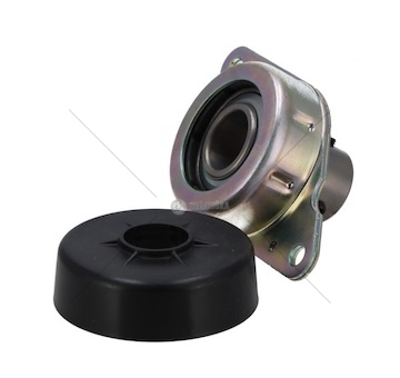 Ložisko hřídele sloupové KIER.MB ACTROS MP4 MERCEDES 0029810131