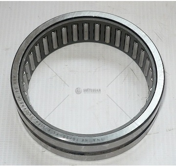 Ložisko INANK 70/25 ZNL