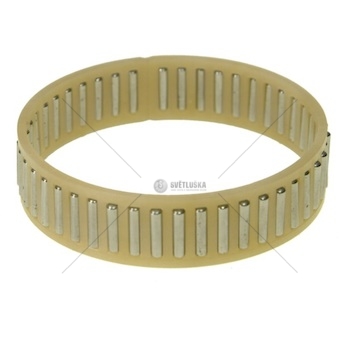 Ložisko jehlové hřídele spojky ZF EURORICA 98530343