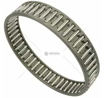 Ložisko jehlové k 100x107x21 | 3245450450-1