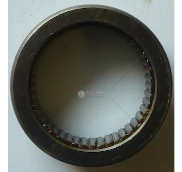 Ložisko jehlové NA 4006