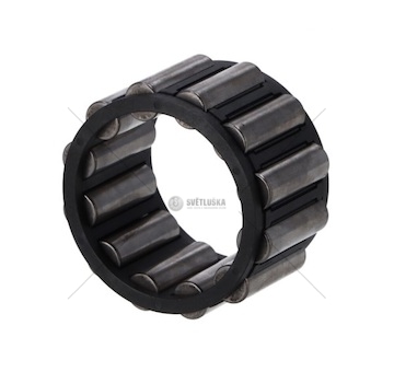 Ložisko jehlové spojkly ZF 6S850 0735302076