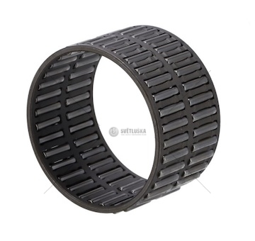 Ložisko jehlové spojky ZF 9S75 0750115991