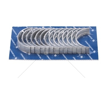 Ložisko klikového hřídele KOLBENSCHMIDT 77744600