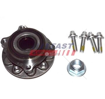 Ložisko kola alfa 159 05> přední naboj sada ft23044