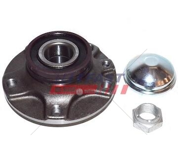 Ložisko kola alfa giulietta 10> zadní náboj ft22092