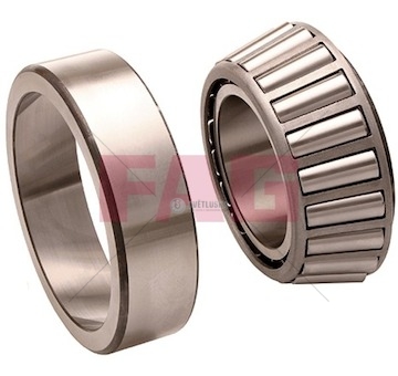 Ložisko kola FAG 33116F