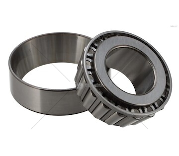 Ložisko kola FERSA 33208F