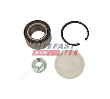Ložisko kola ford transit connect 13> přední abs ft21058