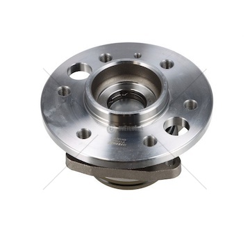 Ložisko kola komplet MB SPRINTER 906 FAST FT21048