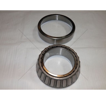 Ložisko kola MGK HM218248/10MG