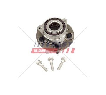 Ložisko kola opel insignia a 08> přední naboj abs WFT00709