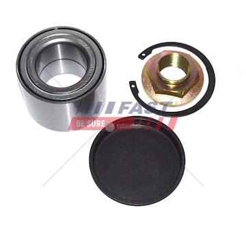 Ložisko kola  renault master 10> zadní ft22118