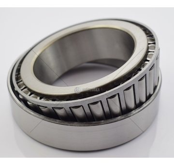 Ložisko kola SKF VKHB 2321