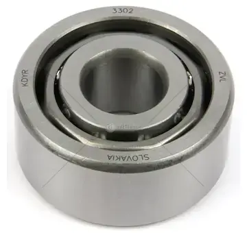 Ložisko kuličkové 3302 zvl | TZ21016