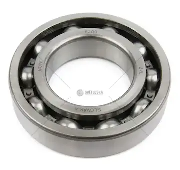 Ložisko kuličkové 6209 zvl | 97-1040