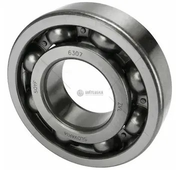 Ložisko kuličkové 6307 zvl | 97-1058