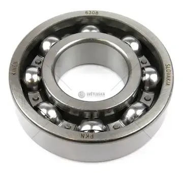 Ložisko kuličkové 6308 kinex čsn024630, čsn024637 | 97-1059