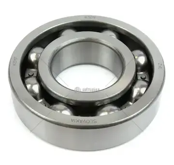 Ložisko kuličkové 6309 zvl | L6309