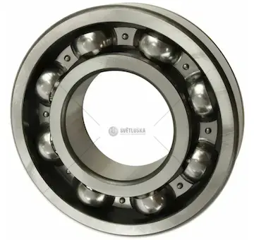 Ložisko kuličkové 6317nc4 | 3241631730