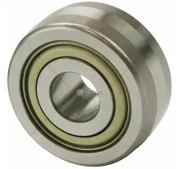 Ložisko kuličkové | AFH204000