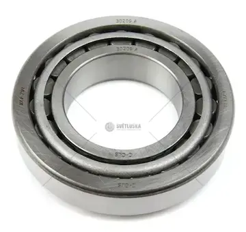 Ložisko kuželíkové 30209a klf-zvl (frt) o4 | 97-1330