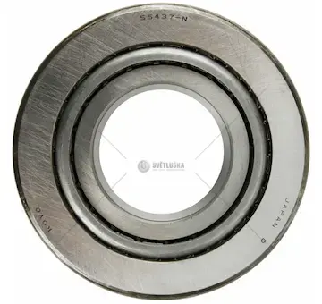 Ložisko kuželíkové | JD10353-N