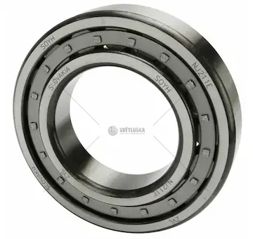 Ložisko kuželíkové nj211e zvl | 97-1295