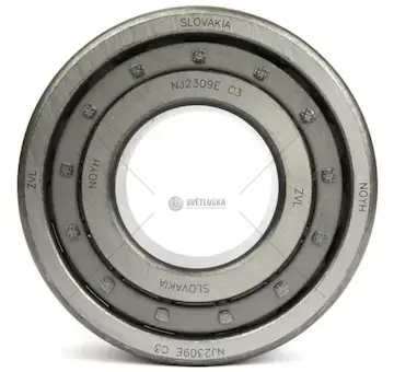 Ložisko kuželíkové nj2309 ec3 zvl | 3244280180