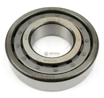 Ložisko kuželíkové nj310e p6 zvl | TZ02025