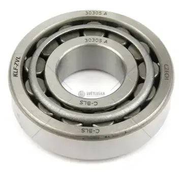 Ložisko kuželíkové zvl 30305 klf czech bez krabičky čsn024720 | 97-1429