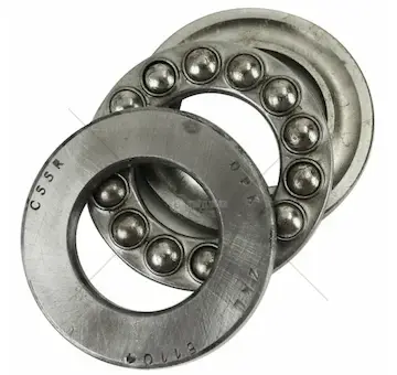 Ložisko l.51104 | 97-1505